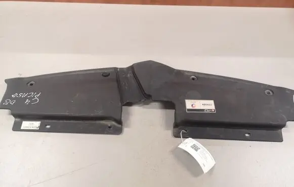 Citroen C4 I Picasso Top upper radiator support slam panel 9663387880 9654195380
