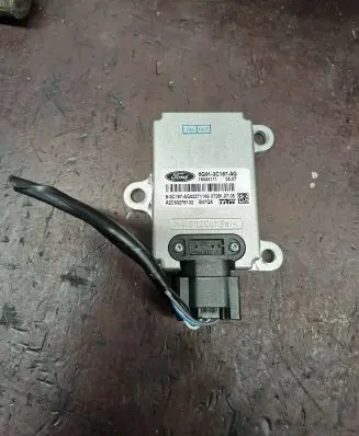 Ford Galaxy ESP acceleration yaw rate sensor 6G913C187AG 15444111 A2C53278132