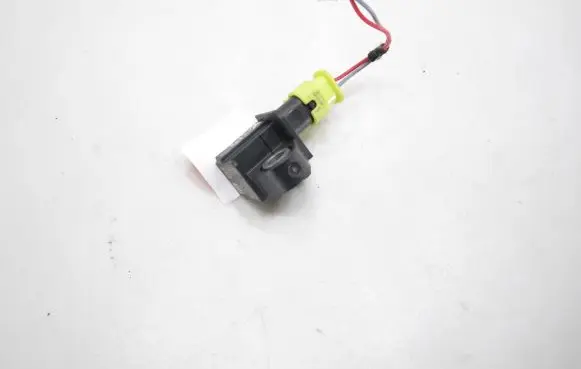 Volkswagen Golf VII Airbag deployment crash/impact sensor 5Q0959651 20266