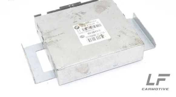 BMW 3 E92 E93 Other devices 9113348