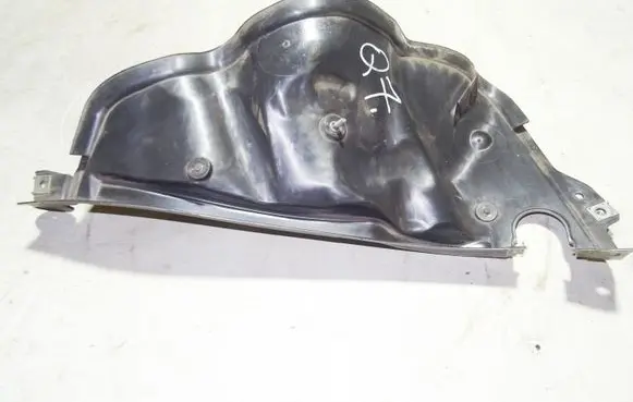 Audi Q7 4L Other engine bay part 4L0819511