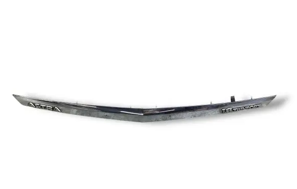 Opel Astra H Tailgate trim 13223917