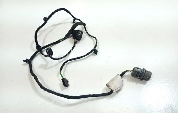 Lancia Ypsilon Rear door wiring loom 00520122920