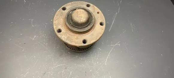 Mercedes-Benz Sprinter W901 W902 W903 W904 Rear wheel ball bearing 9023501410