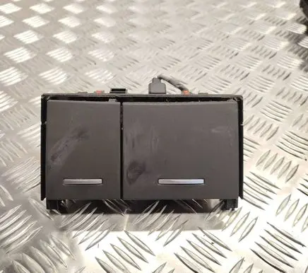 Honda Accord Glove box central console 