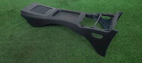 BMW 3 E92 E93 Center console 6961645584507