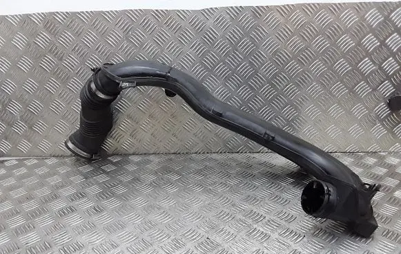 Ford Galaxy Air intake hose/pipe N07011C160