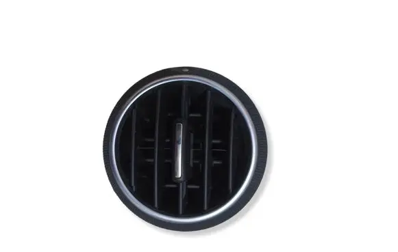 Audi A3 S3 8P Dashboard side air vent grill/cover trim 8P0820901A 7006767 2008037032