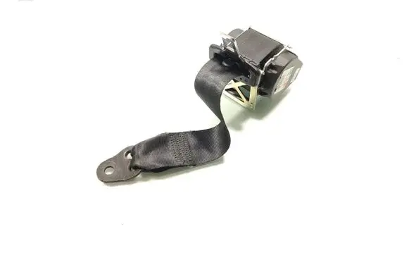 Dacia Sandero Middle seatbelt (rear) 888416959R