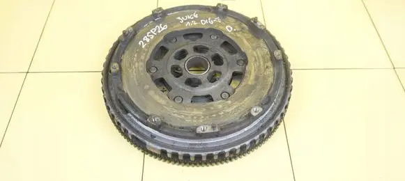 Nissan Juke I F15 Dual mass flywheel 28SP26
