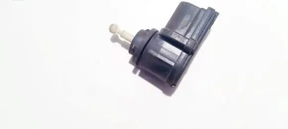 Volkswagen Golf IV Headlight level adjustment motor 1j0941295b