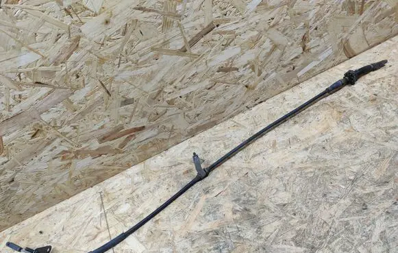 Hyundai i10 Gear shift cable linkage