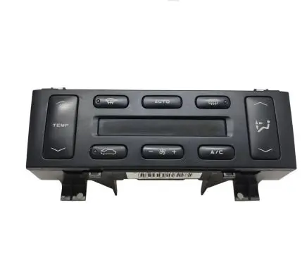 Peugeot 406 Climate control unit 96416248ZL 6654220 69370002
