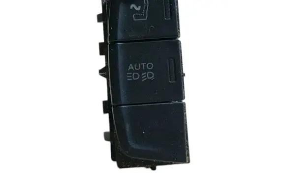 Peugeot 508 Light switch 96663332ZD 03422160100