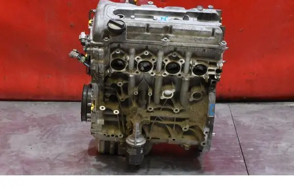 Suzuki Swift I Engine M13A