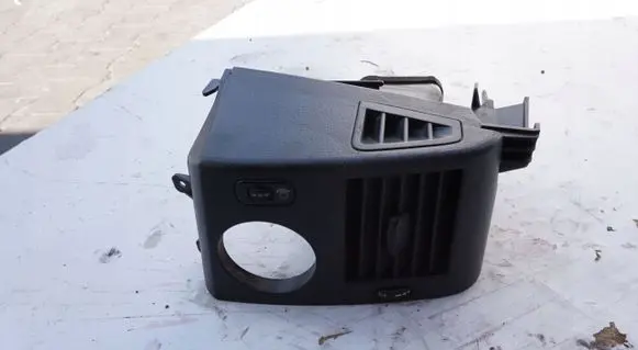 Volkswagen Crafter Dashboard side air vent grill/cover trim