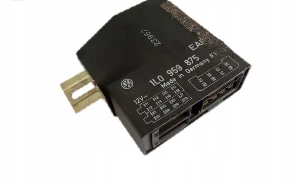 Seat Toledo I (1L) Other control units/modules 1L0959875