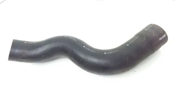 Toyota RAV 4 (XA40) Intercooler hose/pipe 150131