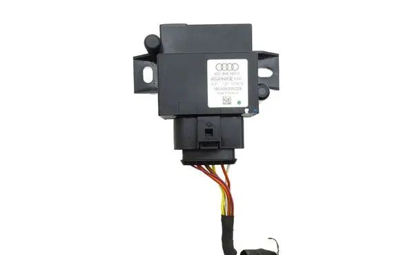 Audi A6 Allroad C7 Fuel injection control unit/module 4G0906093H