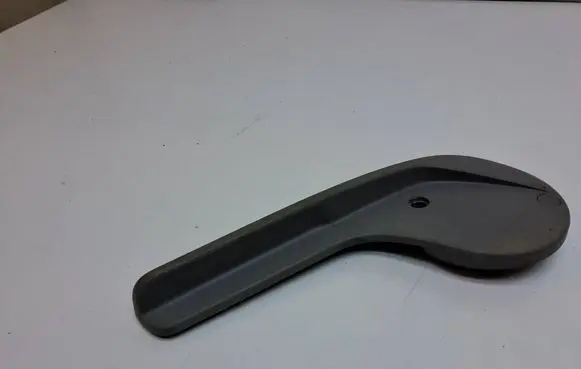 Volkswagen Crafter Seat back rest control lever/handle 7H0882251B