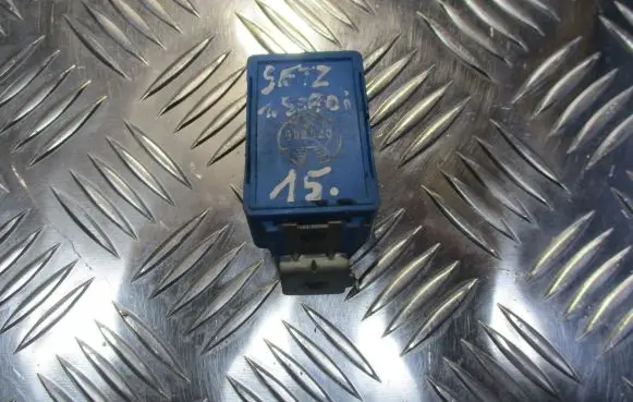 Hyundai Getz Other devices 96830-1C000