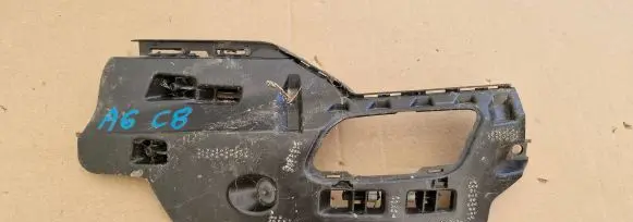Audi A6 S6 C8 4K Front bumper mounting bracket 4K0807095A