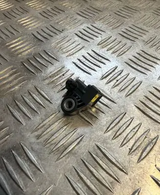 Hyundai Tucson IV NX4 Airbag deployment crash/impact sensor 95920t1100