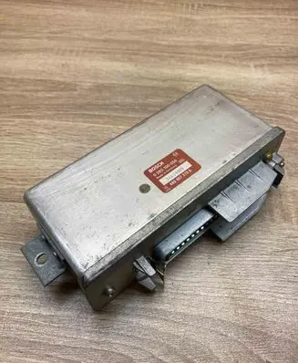 Audi 100 S4 C4 ABS control unit/module 4A0907379A 0265100056