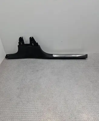 Peugeot 3008 II Front sill trim cover 9811645977 110741A1 110742A1