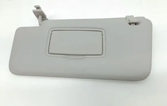 Mercedes-Benz ML W166 Sun visor 
