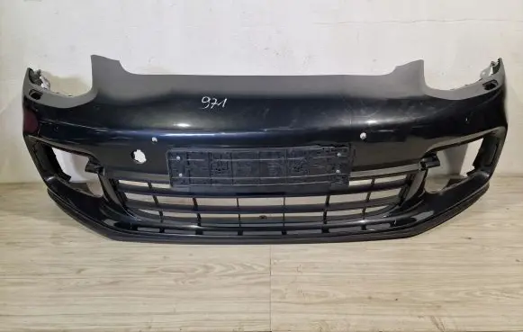 Porsche Panamera (971) Front bumper