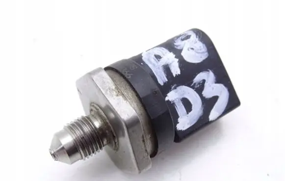 Fuel pressure sensor