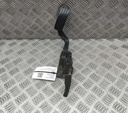 Renault Master III Accelerator throttle pedal 8200672372C 6PV00908511