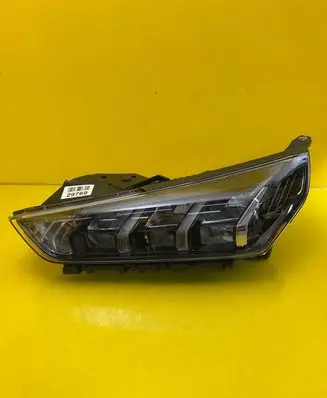Hyundai Ioniq Headlight/headlamp