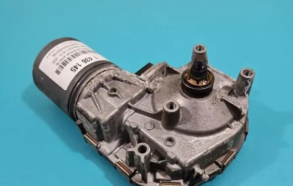Seat Alhambra (Mk2) Wiper motor 7N1955119A IMPRK1436145