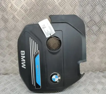 BMW 2 F45 Engine cover (trim) 8604754 8621936