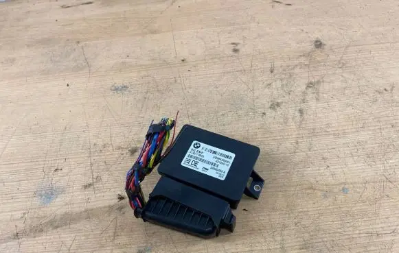 BMW 5 F10 F11 Brake system control unit/module 231220 32620300