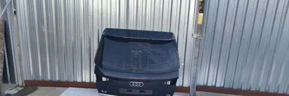 Audi A6 S6 C7 4G Tailgate/trunk/boot lid