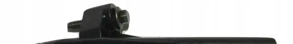 Ford Focus Oil fill pipe 9685411480