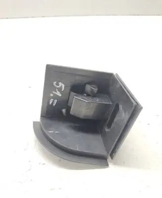 BMW X3 E83 Parcel shelf load cover mount bracket 7026710