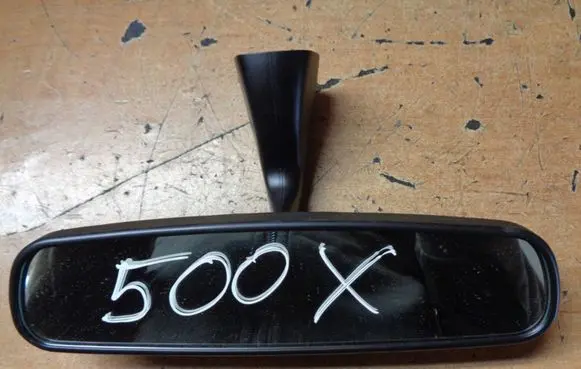 Fiat 500X Rear view mirror (interior)