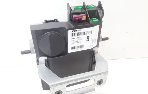 Phone control unit/module
