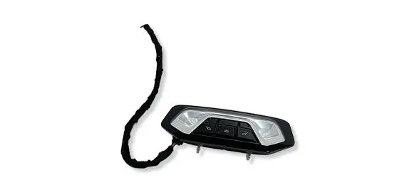 BMW i4 Rear seat light 7910813 48549