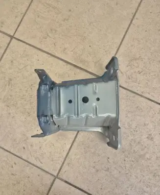 Toyota C-HR II Front bumper shock/impact absorber 