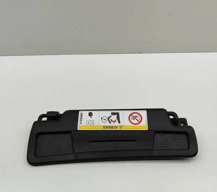 Mercedes-Benz SLC R172 Sun visor A17281023009051 A1728102300