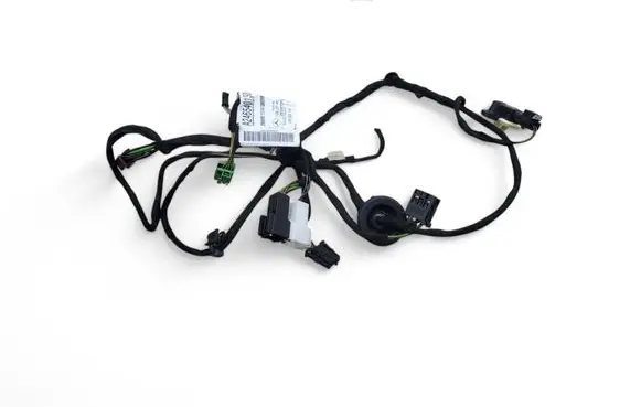 Mercedes-Benz GLA W156 X156 Front door wiring loom A2465401300