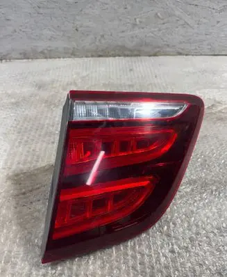 Mercedes-Benz GLE AMG (W166 - C292) Tailgate rear/tail lights A1669066201 00184047 YAP2751816