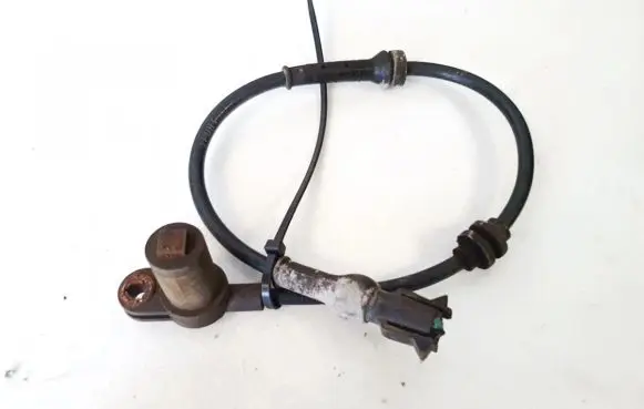 Opel Meriva A ABS brake wheel speed sensor 09115064