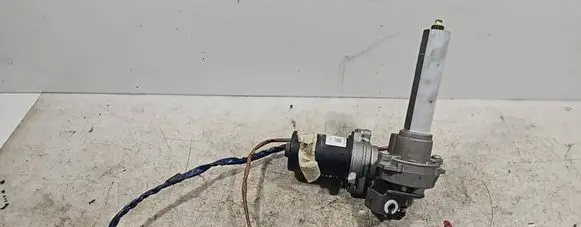 Toyota Yaris Electric power steering pump JJ002000361 452000D102 89032506