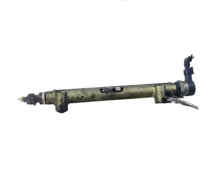 Fuel main line pipe